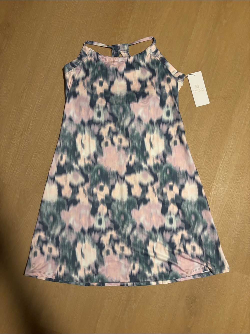 NWT Balance Collection Harmony Dress size Large
